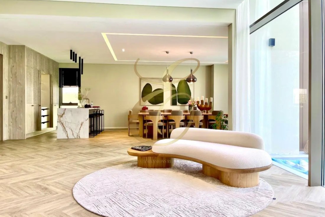 Villa in Hadaeq Sheikh Mohammed Bin Rashid, Dubai, United Arab Emirates 3 - 16681838