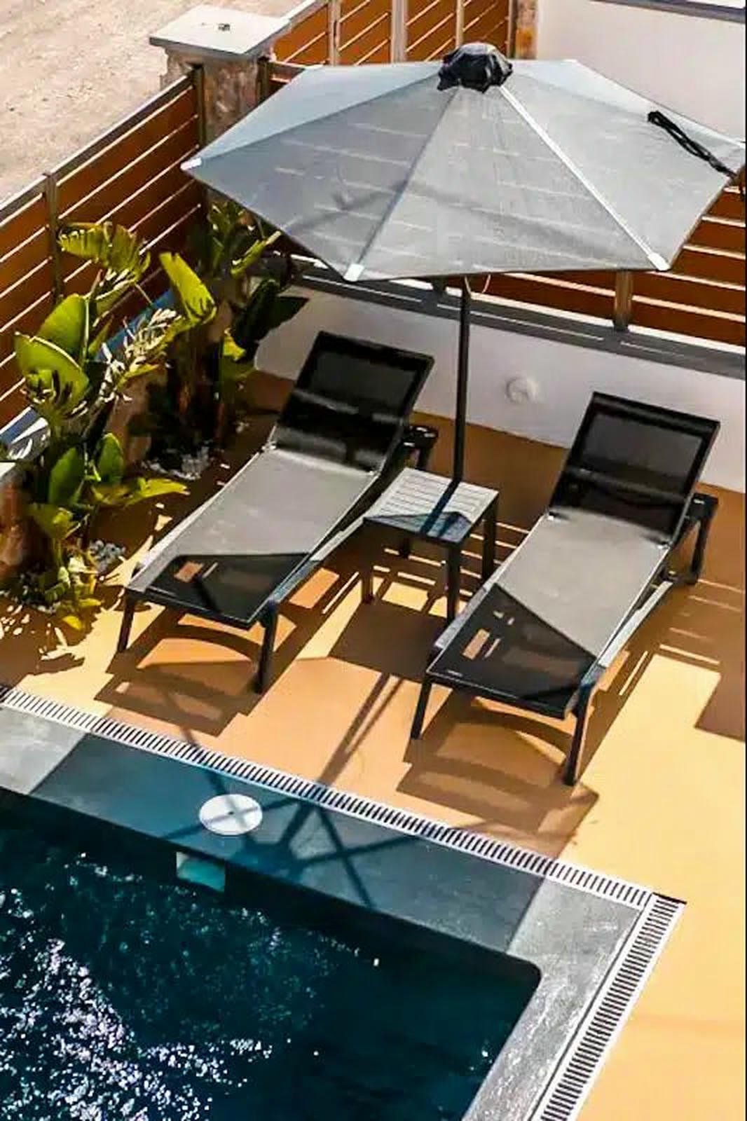 Villa in Thira, Aegean, Greece 5 - 16680286