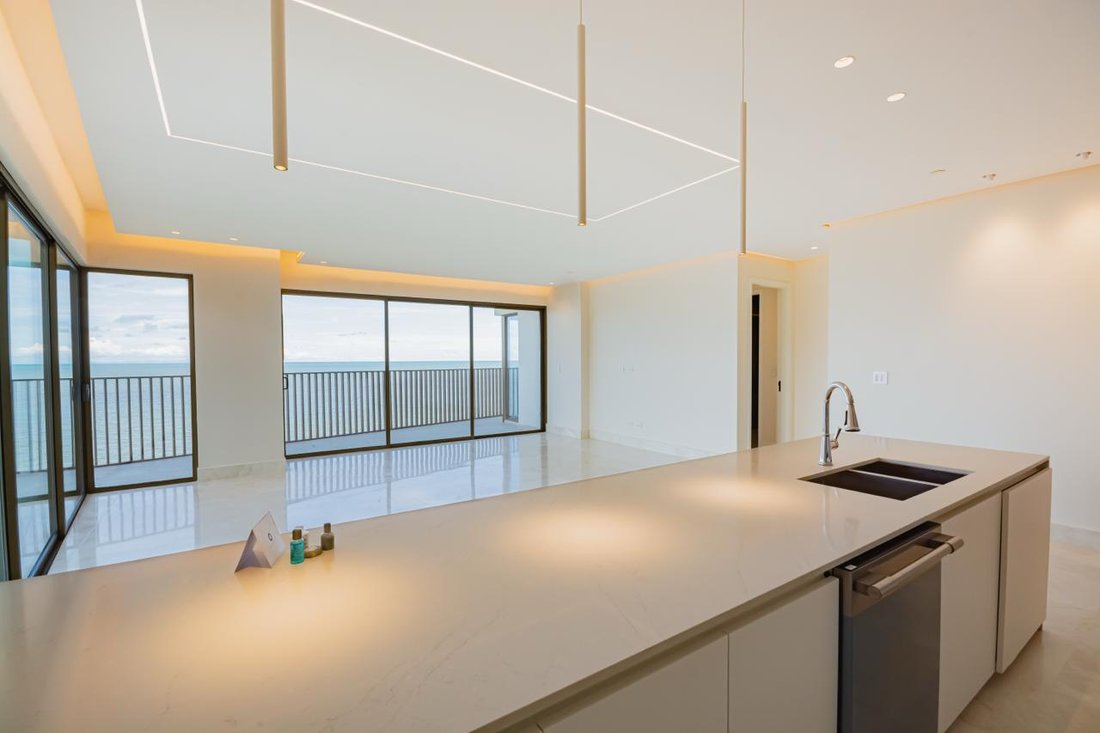 Apartment in Panama City, Panama, Panama 4 - 16673927