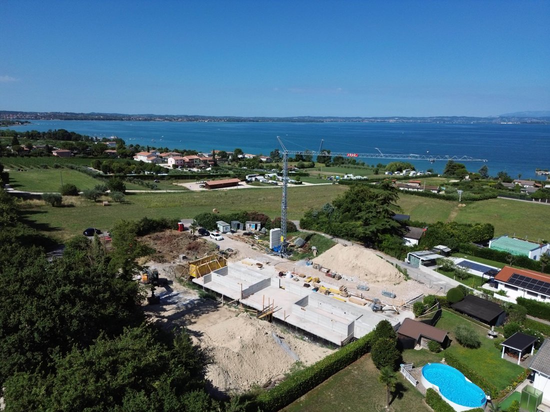 Villa in Lazise, Veneto, Italy 4 - 16676454