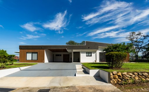 Haus in Guácima, Provinz Alajuela, Costa Rica 1