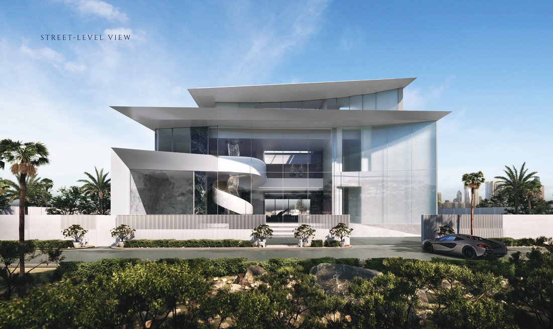 Villa in Jumeirah 1, Jumeirah, Dubai 1 - 16680631