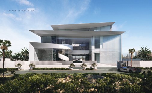 Villa in Dubai, Dubai, Vereinigte Arabische Emirate 1