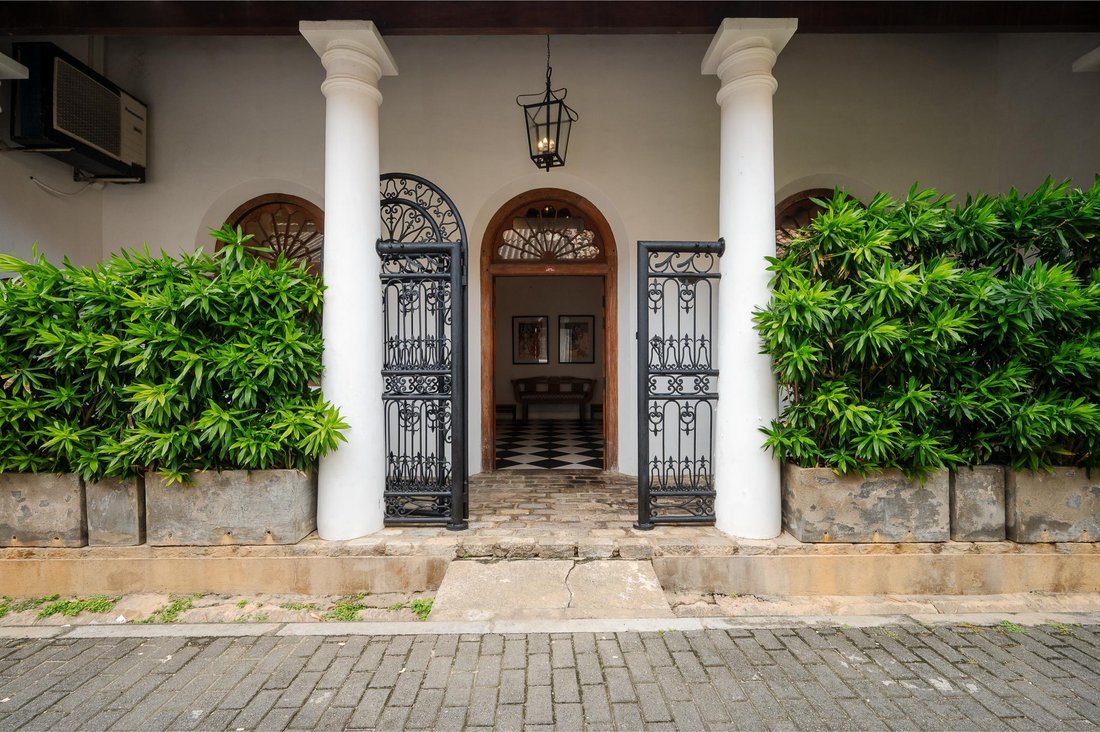 Villa in Galle, Southern Province, Sri Lanka 3 - 16681804