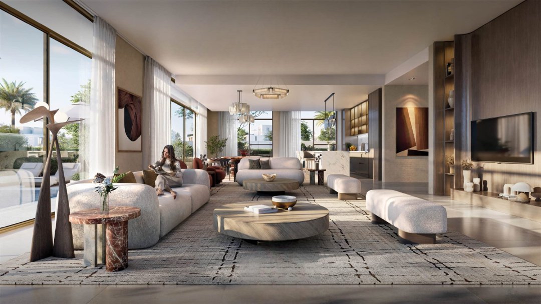 Villa in Ud al Bayda, Dubai, United Arab Emirates 5 - 16673365