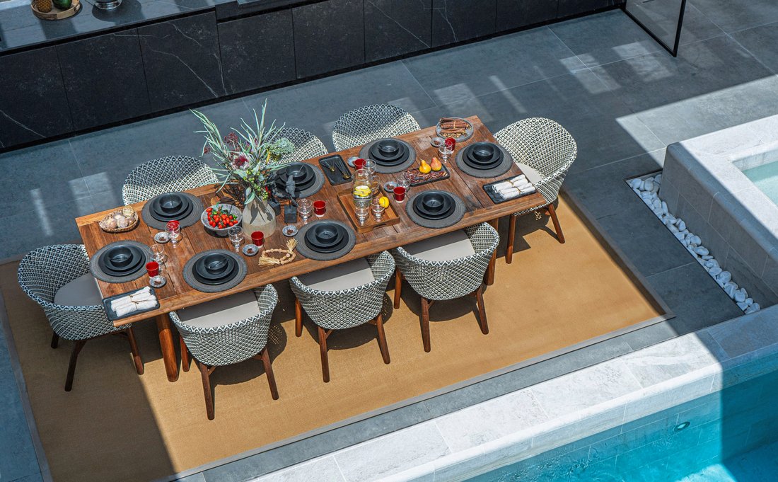Penthouse in Bluewaters, Dubai, United Arab Emirates 5 - 16681805