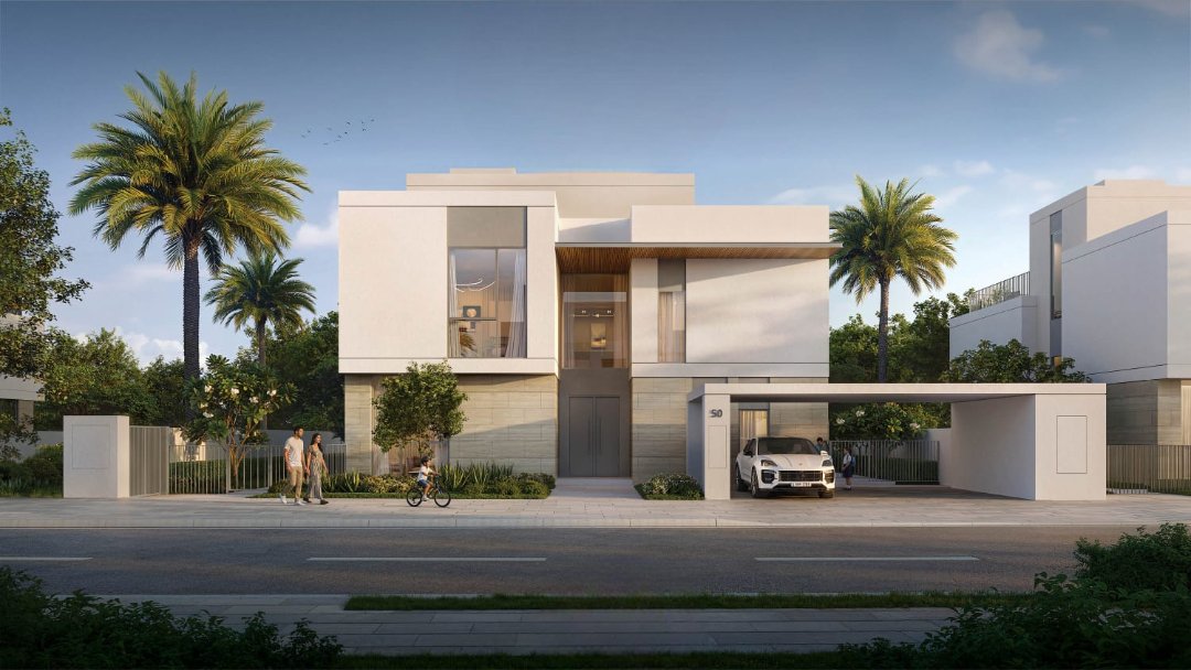Villa in Ud al Bayda, Dubai, United Arab Emirates 3 - 16673365
