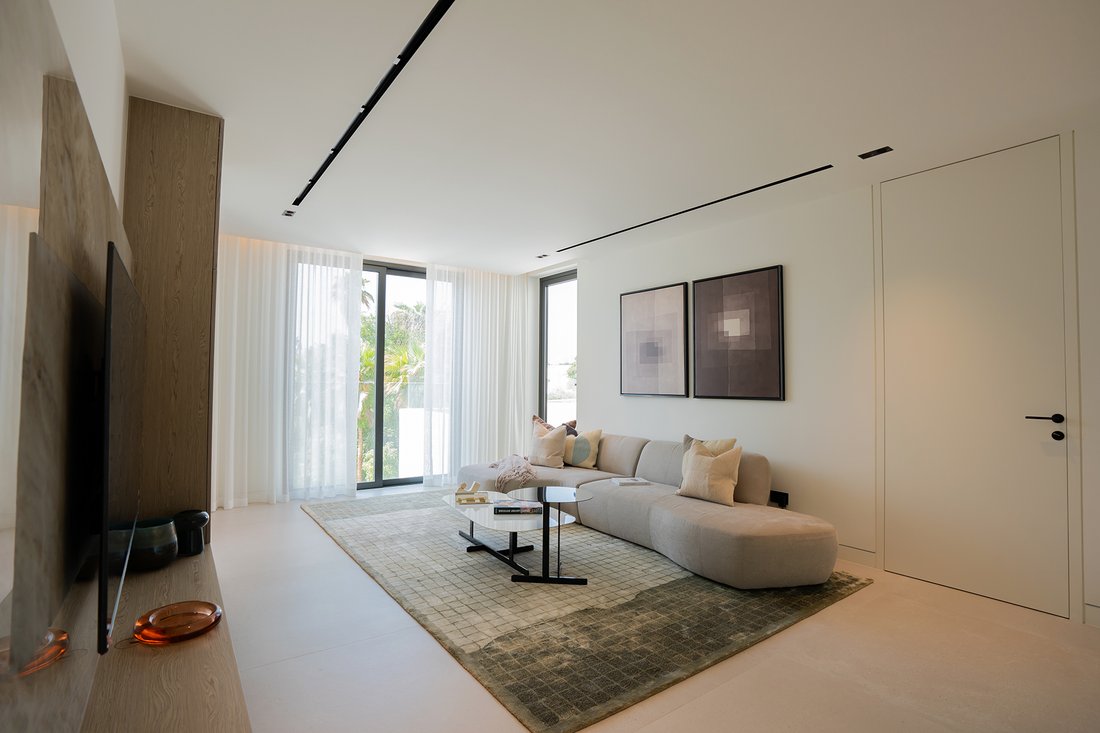 Villa in Jumeirah Islands / Juzur Jumeirah, Dubai, United Arab Emirates 5 - 16680797
