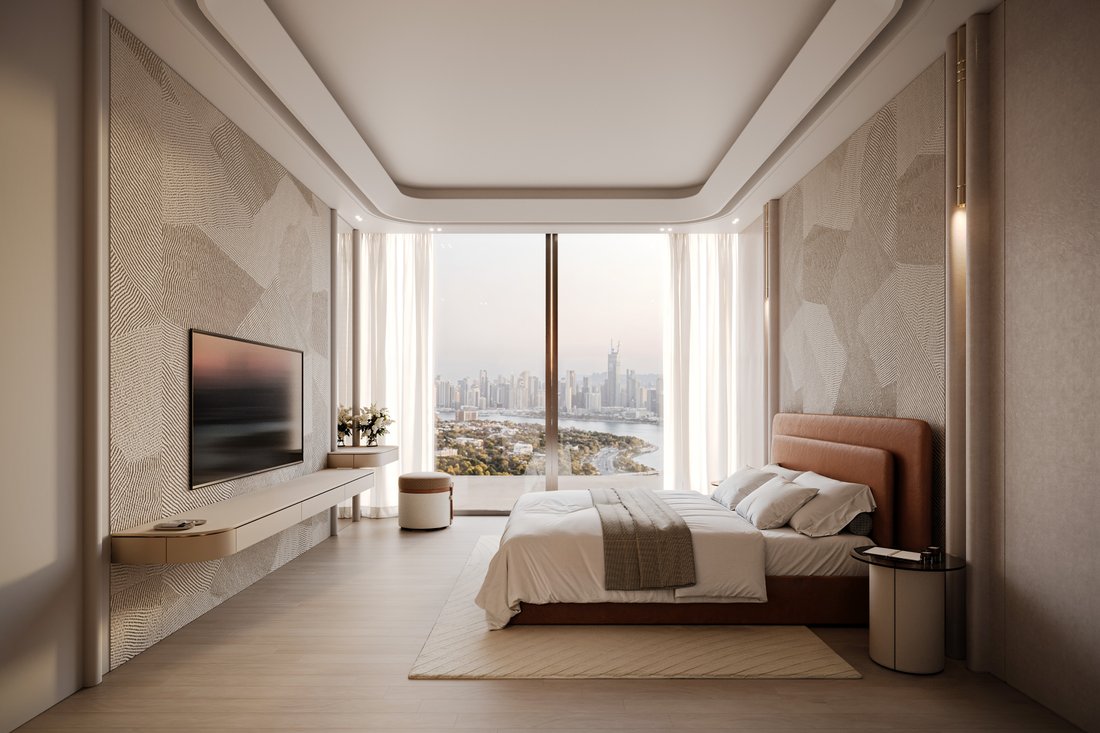 Apartment in Wadi Al Safa 3, Wadi Al Safa, Dubai 1 - 16681826