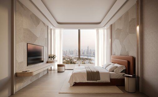 Appartamento a Dubai, Dubai, Emirati Arabi Uniti 1