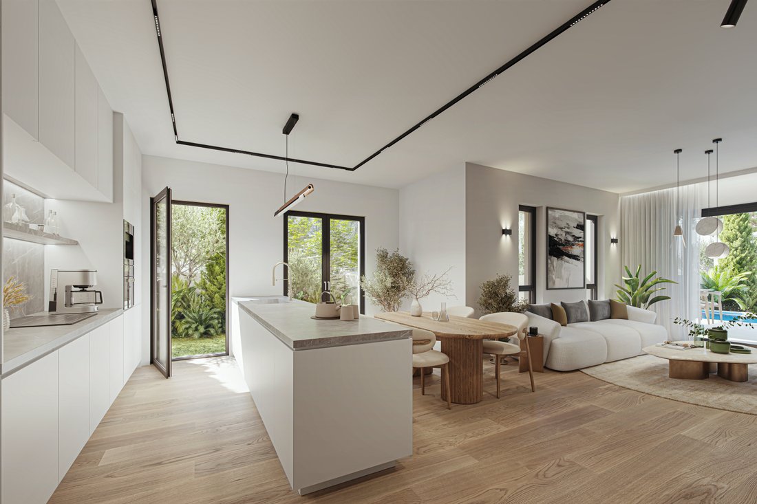 Apartment in Voula, Attica, Greece 5 - 16681830
