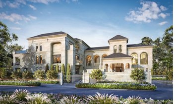 Chateau in Dubai, Dubai, United Arab Emirates 1