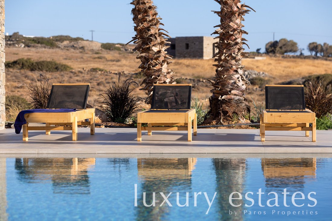 Villa in Paros, Aegean, Greece 5 - 12972321