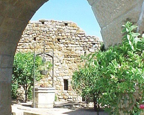 Castle in Peratallada, Forallac, Catalonia 1 - 16672303