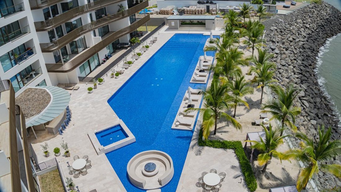 Apartment in Panama City, Panama, Panama 2 - 16677605