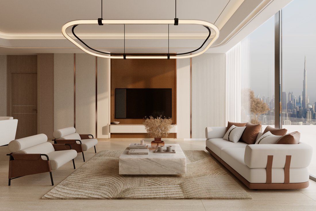 Apartment in Wadi Al Safa 3, Wadi Al Safa, Dubai 5 - 16681826