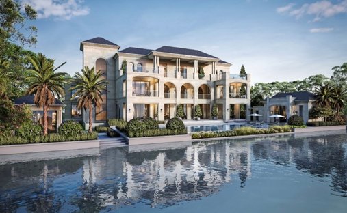 Chateau in Dubai, Dubai, United Arab Emirates 1