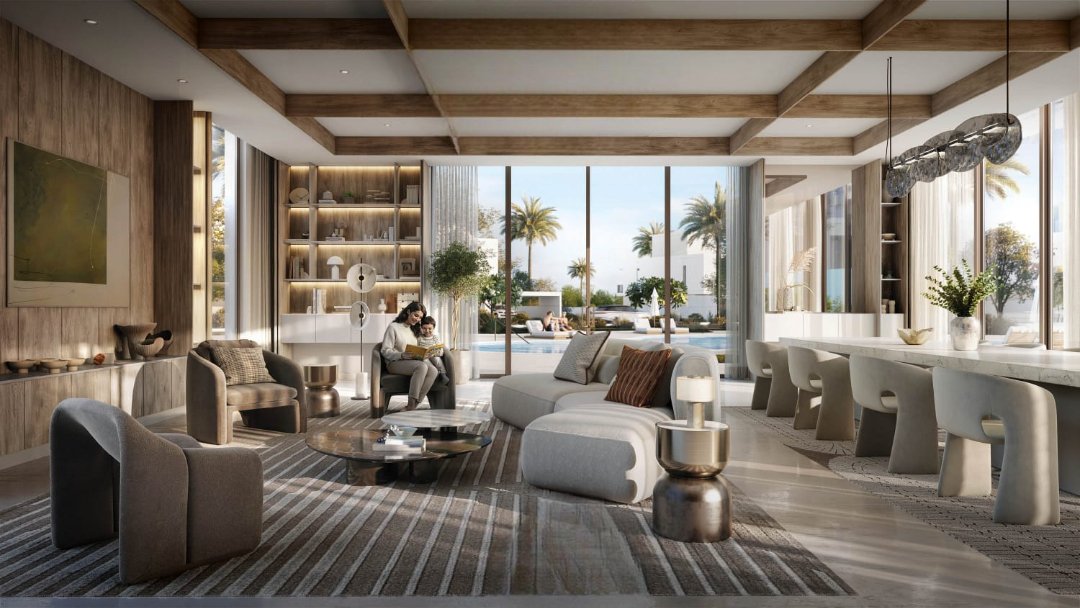 Villa in Ud al Bayda, Dubai, United Arab Emirates 4 - 16673365