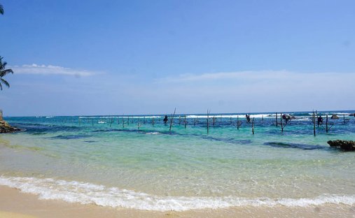 Land in Talpe, Southern Province, Sri Lanka 1