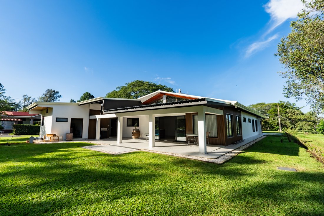 House in Guácima, Alajuela Province, Costa Rica 3 - 16673994
