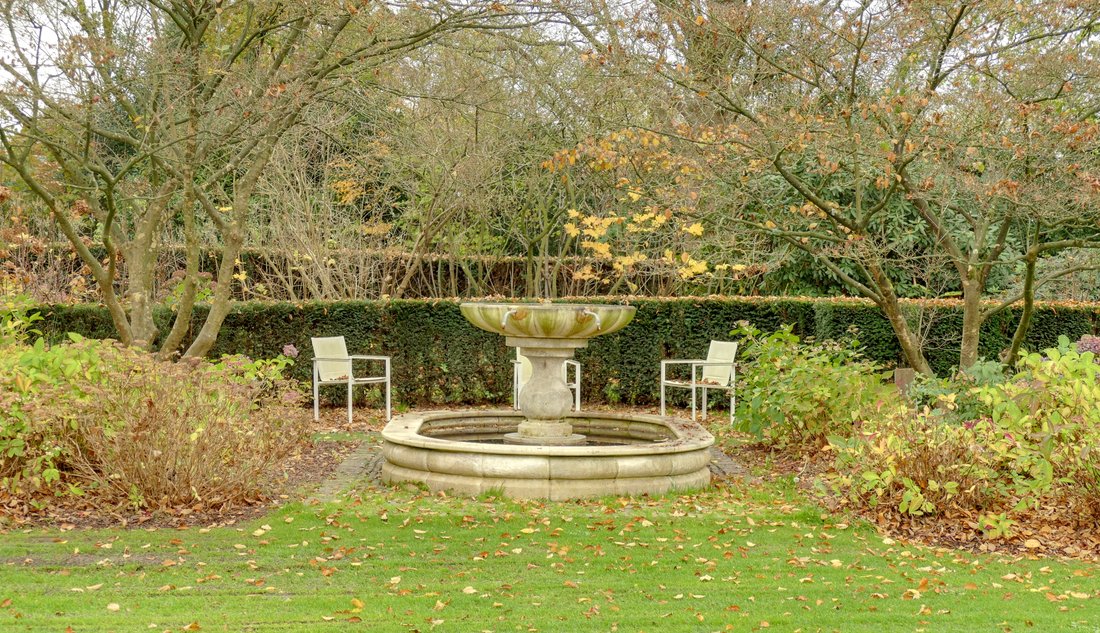 Estate in Meise, Flanders, Belgium 3 - 16678197