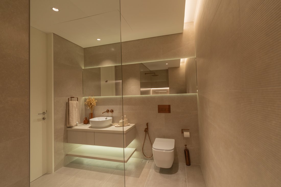 Villa in Jumeirah Islands / Juzur Jumeirah, Dubai, United Arab Emirates 2 - 16680730