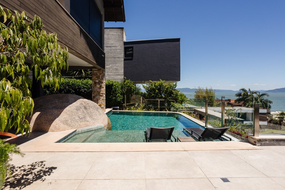 House in Cacupé, State of Santa Catarina, Brazil 2 - 16672855