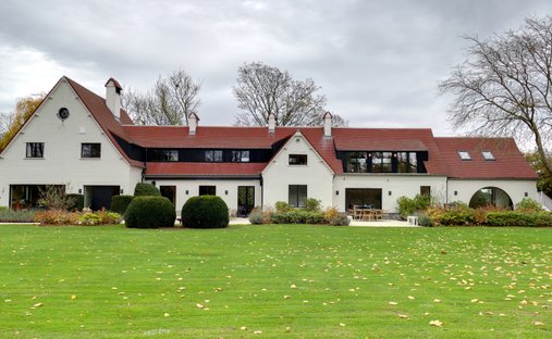 Tenuta a Meise, Fiandre, Belgio 1