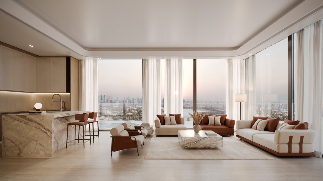 Apartment in Wadi Al Safa 3, Wadi Al Safa, Dubai 2 - 16681826