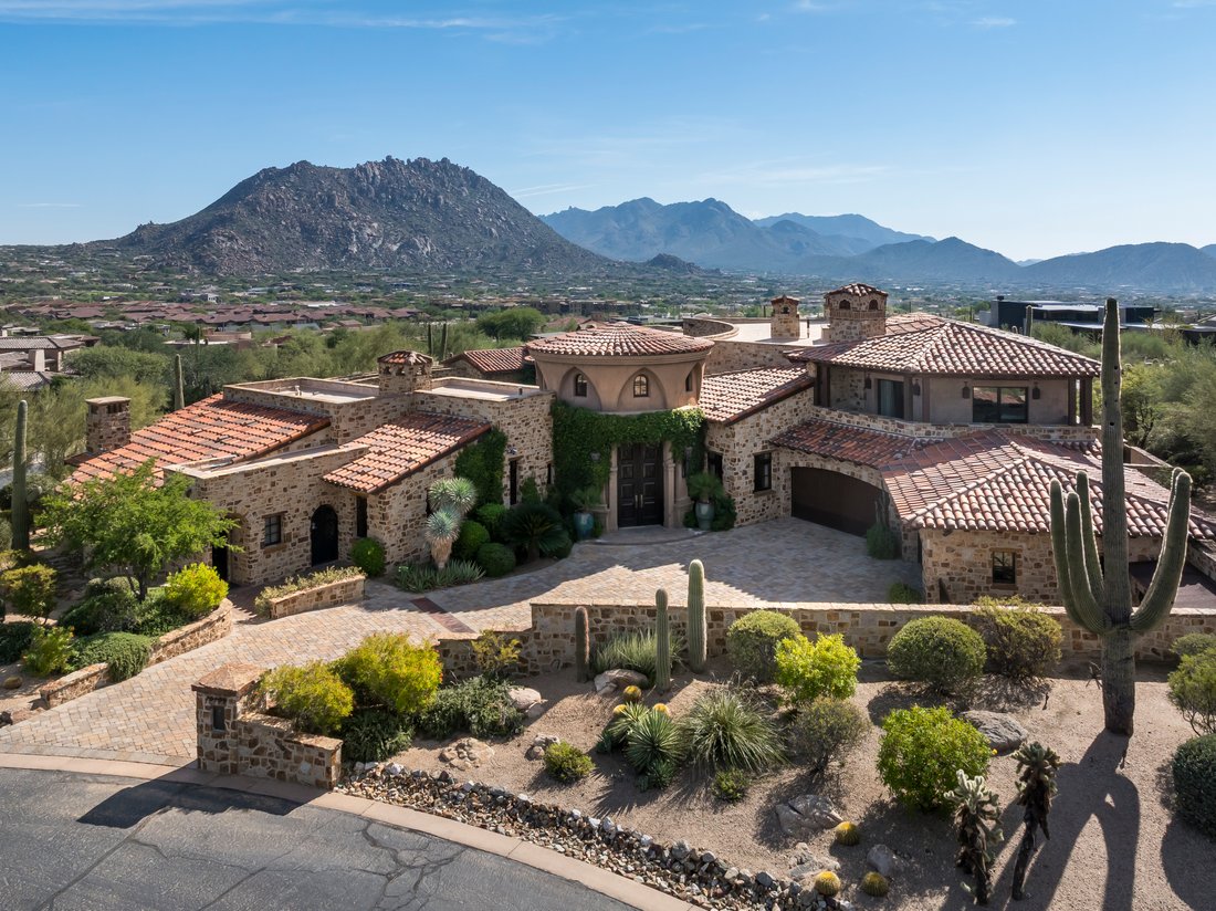 House in Scottsdale, Arizona, United States 2 - 16674703