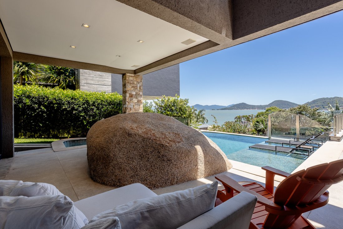 House in Cacupé, State of Santa Catarina, Brazil 3 - 16672855
