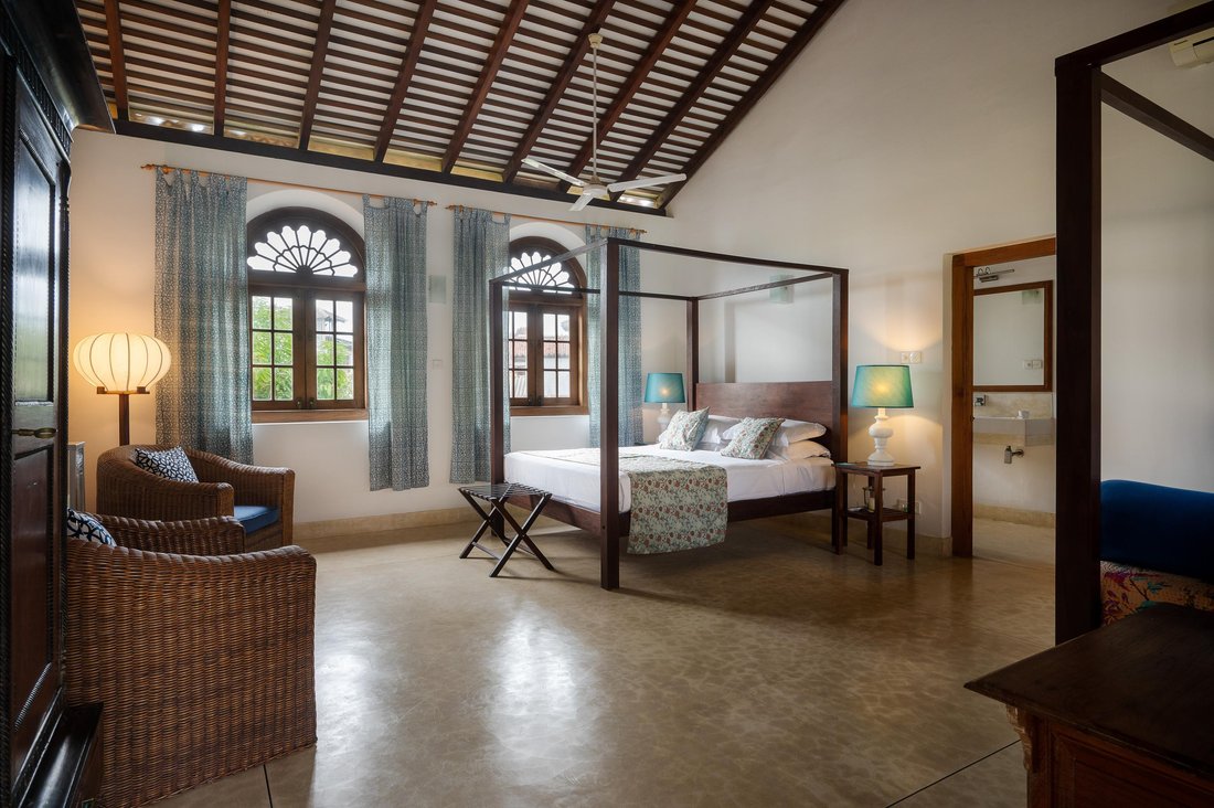 Villa in Galle, Southern Province, Sri Lanka 4 - 16681804