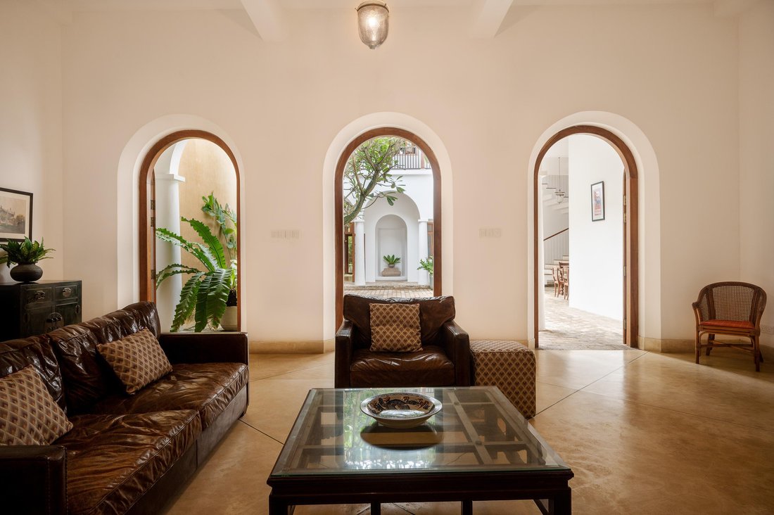 Villa in Galle, Southern Province, Sri Lanka 2 - 16681804