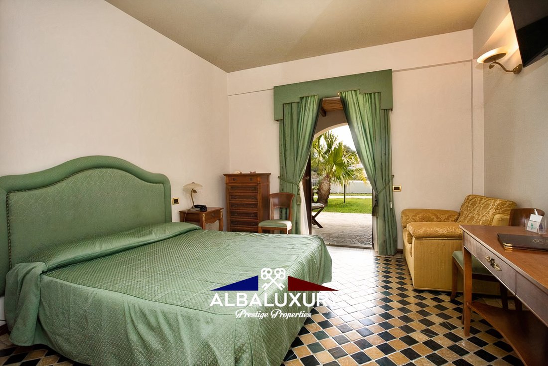 Villa en Lipari, Sicilia, Italia 4 - 15318568