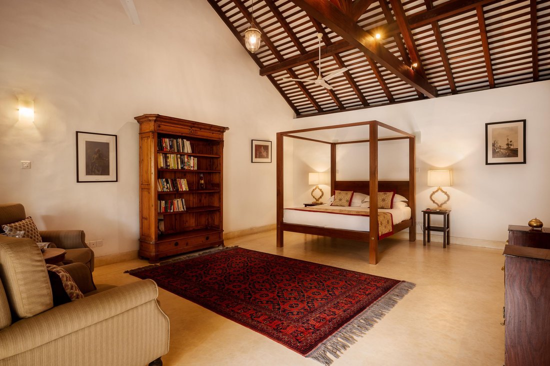 Villa in Galle, Southern Province, Sri Lanka 5 - 16681804