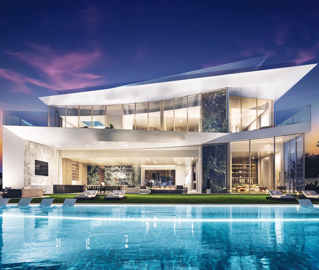 Villa in Jumeirah 1, Jumeirah, Dubai 3 - 16680631