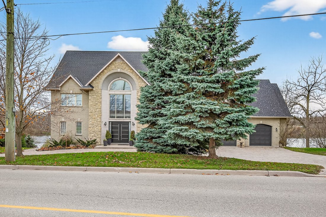 House in Caledonia, Michigan, United States 2 - 16673286