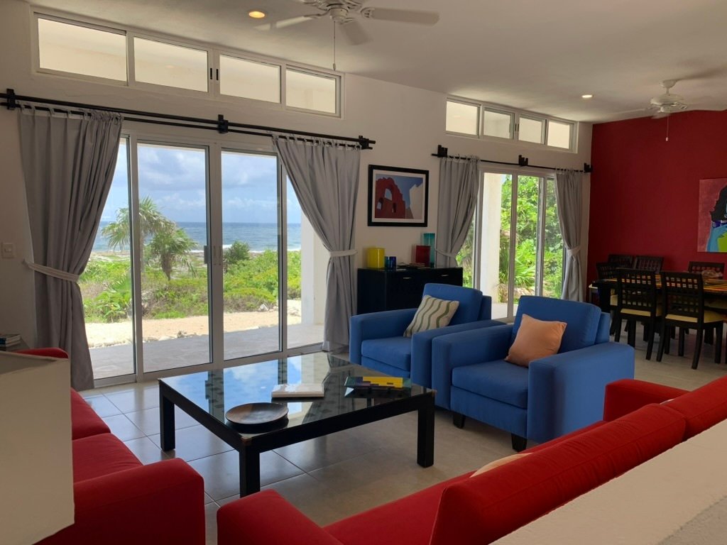 Villa in Akumal, Quintana Roo, Mexico 3 - 16678555