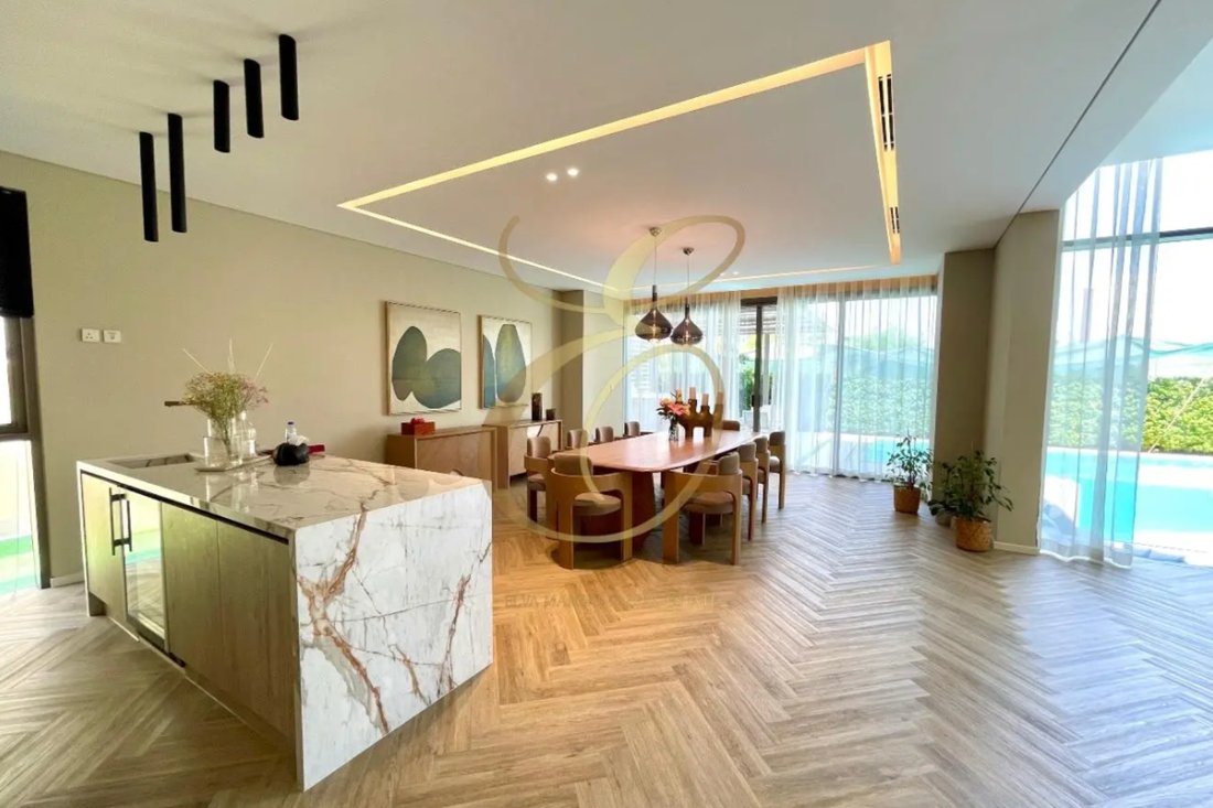 Villa in Hadaeq Sheikh Mohammed Bin Rashid, Dubai, United Arab Emirates 5 - 16681838