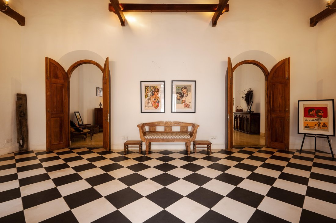 Villa in Galle, Southern Province, Sri Lanka 1 - 16681804