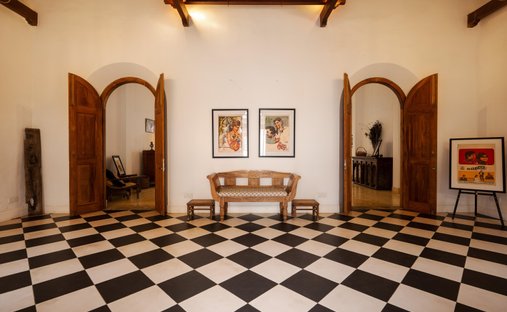 Villa in Galle, Southern Province, Sri Lanka 1