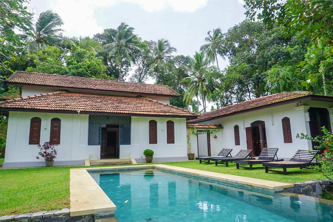 Villa in Unawatuna, Southern Province, Sri Lanka 2 - 16681795