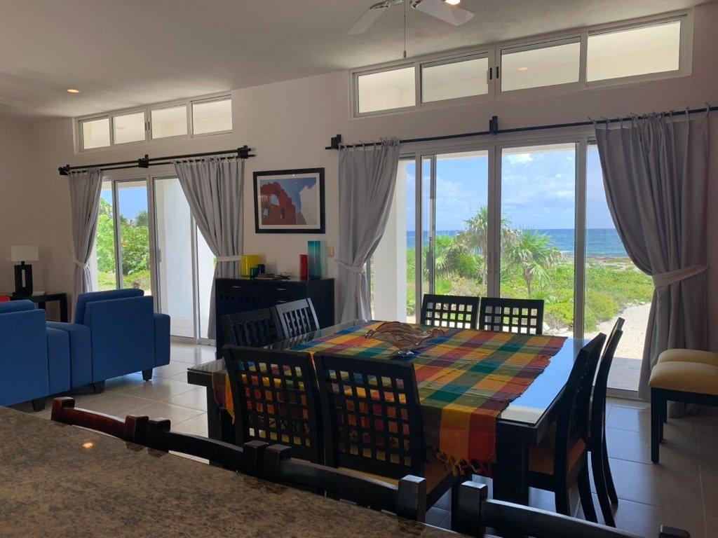 Villa in Akumal, Quintana Roo, Mexico 5 - 16678555