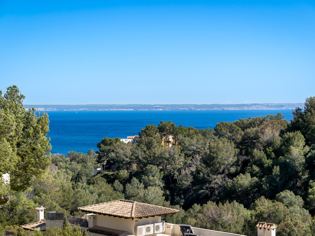 Penthouse in Cas Catala, Calvia, Balearic Islands 1 - 16677496