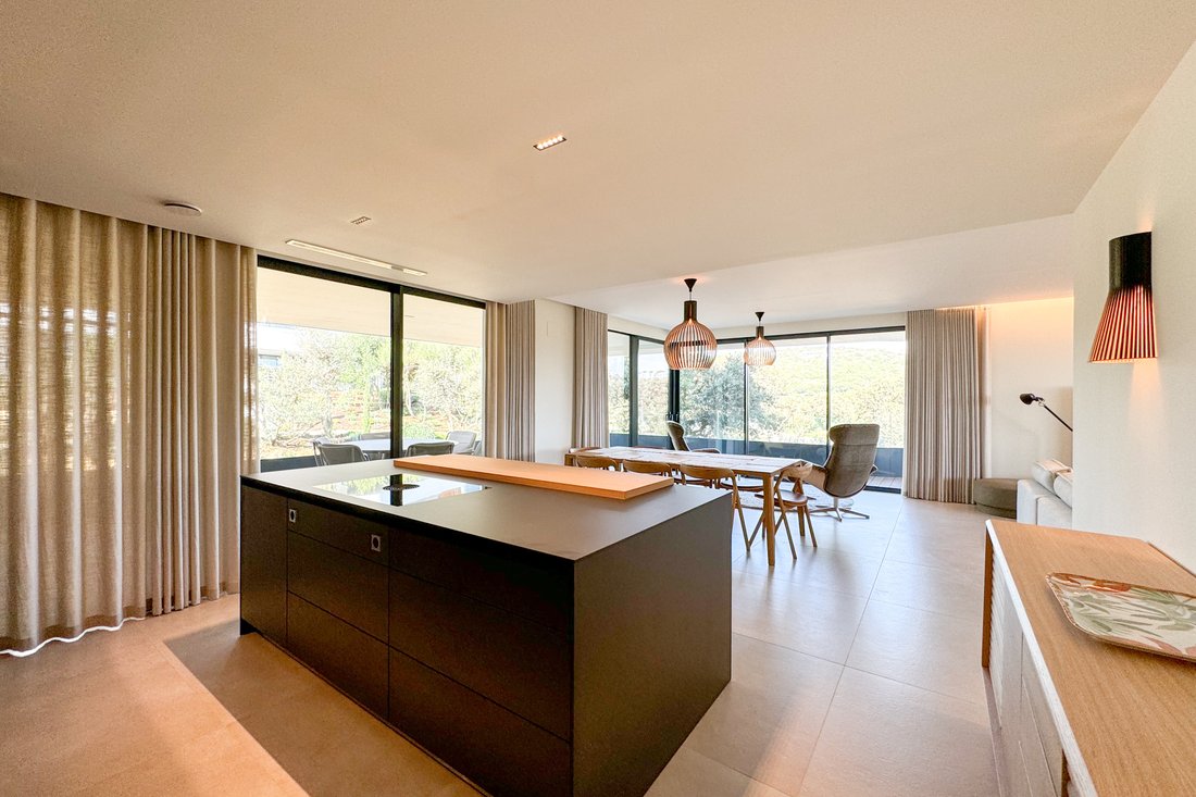 Apartment in Sotogrande, San Roque, Andalusia 3 - 16676950