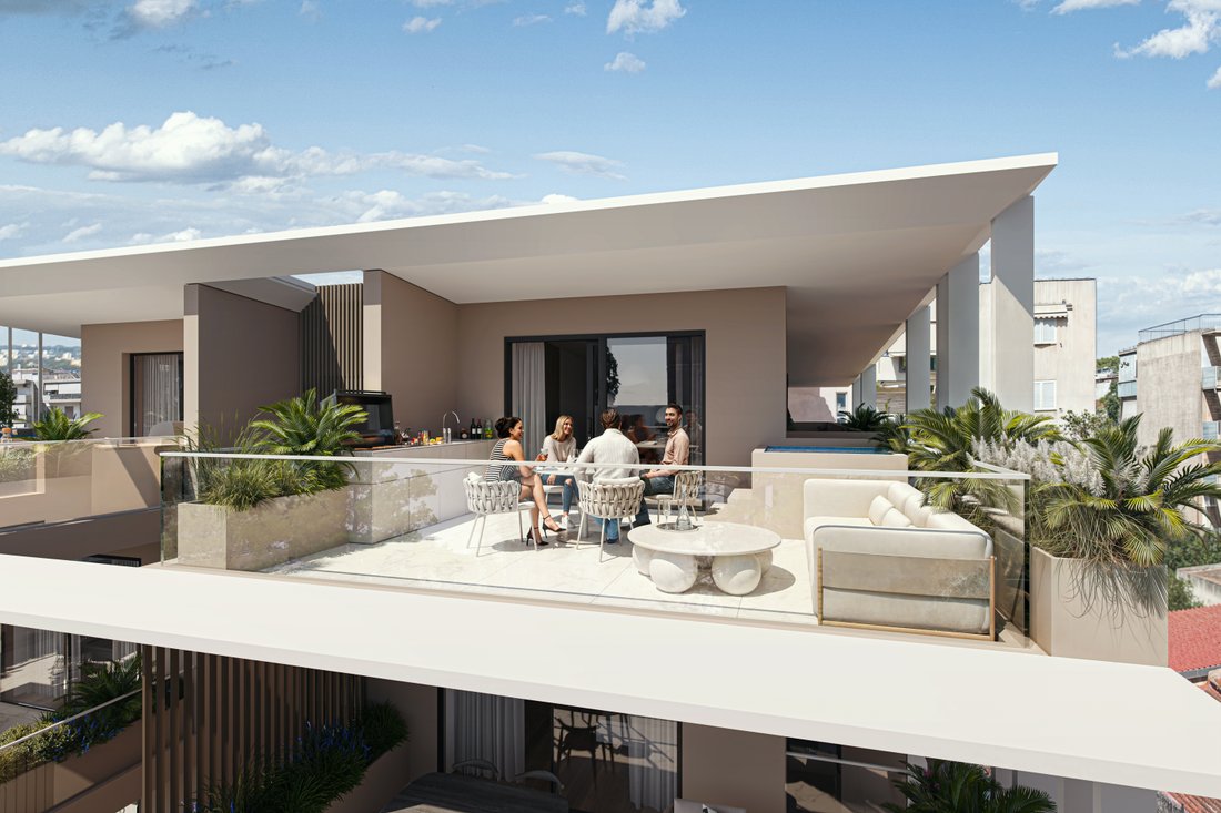 Apartment in Voula, Attica, Greece 3 - 16681830