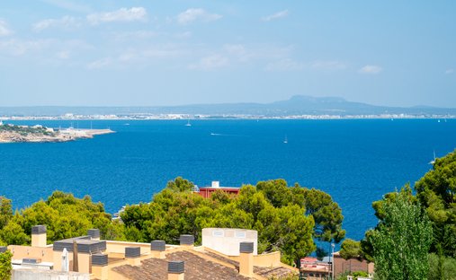 Penthouse en Portals Nous, Calviá, Islas Baleares 1