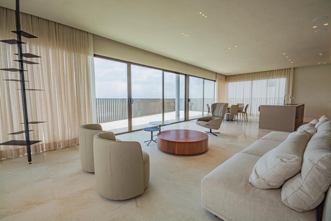 Apartment in Panama City, Panama, Panama 1 - 16677605