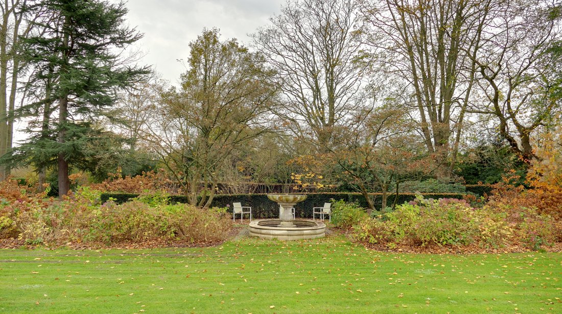 Estate in Meise, Flanders, Belgium 2 - 16678197