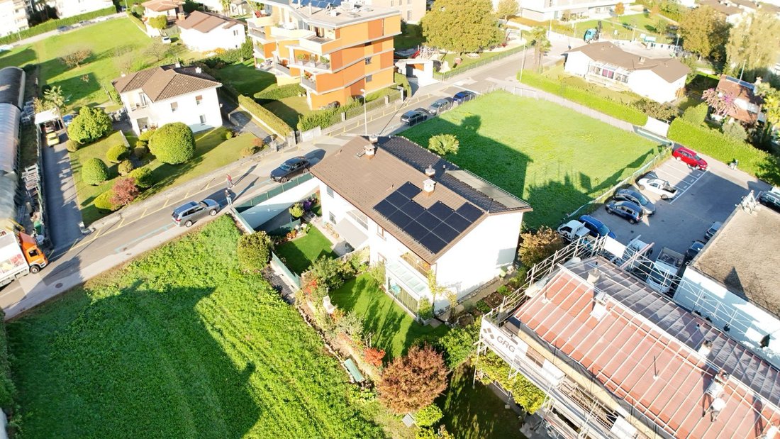House in Losone, Ticino, Switzerland 1 - 16680939